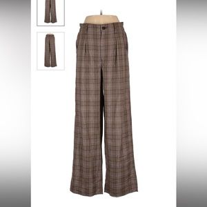 Madewell Trousers